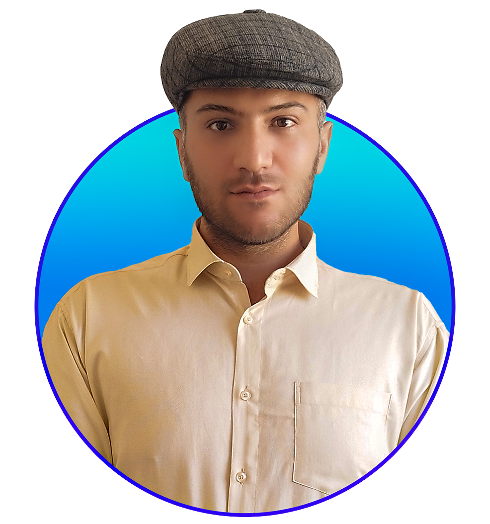 علی جلیلی گیلانده